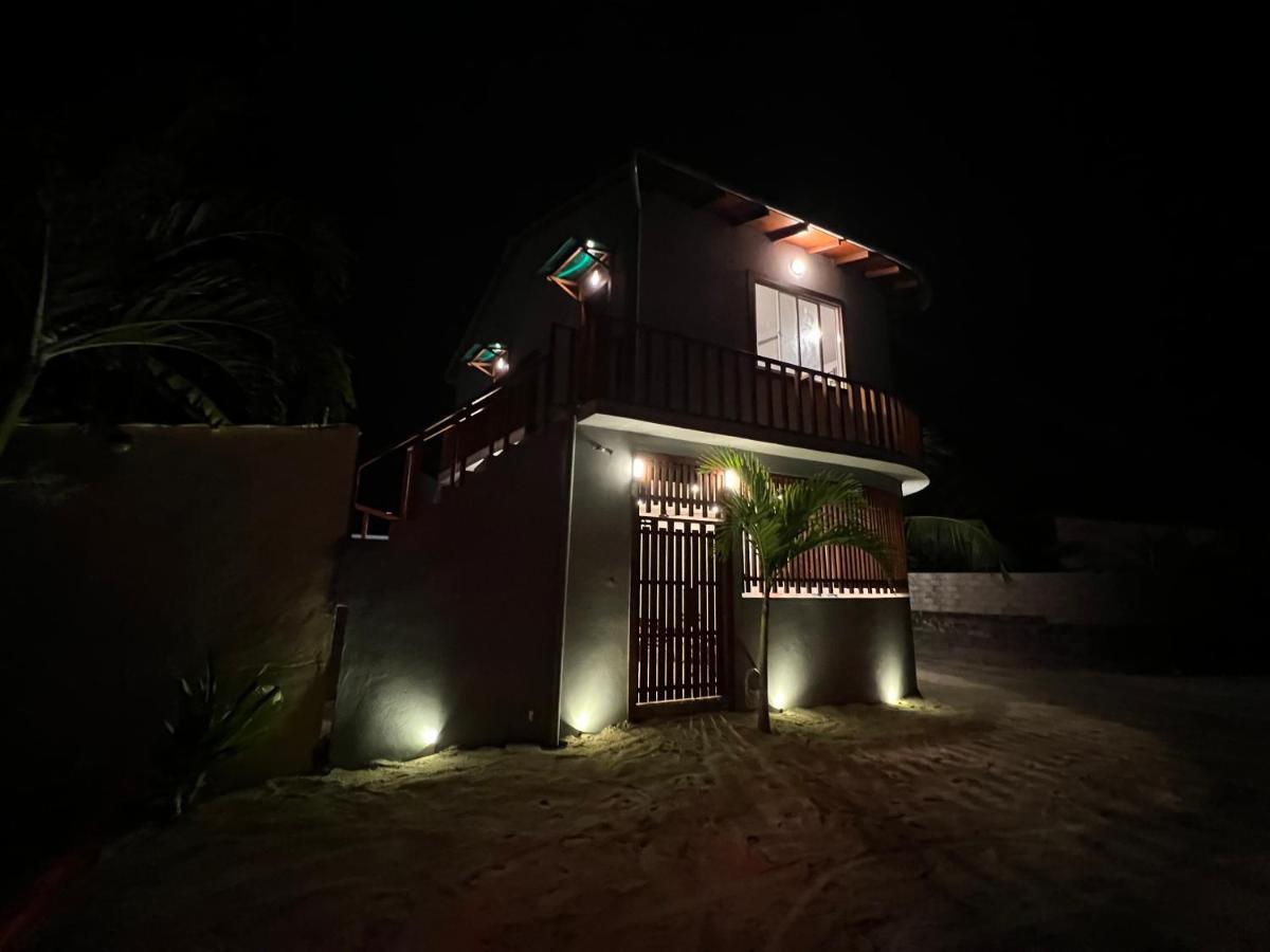 Finolhu Dhigurah Hotel Dhigurah  Exterior photo